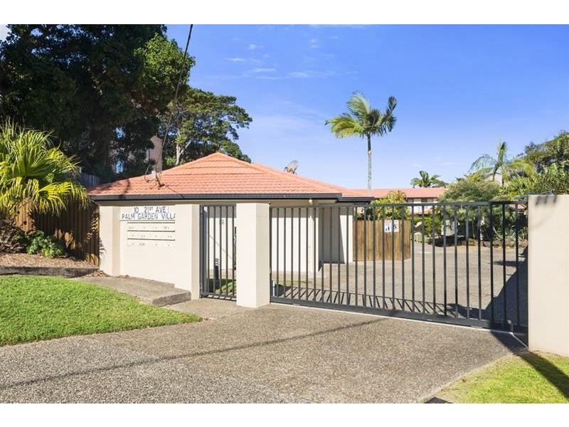 8/10 Twenty First Avenue, Palm Beach QLD 4221