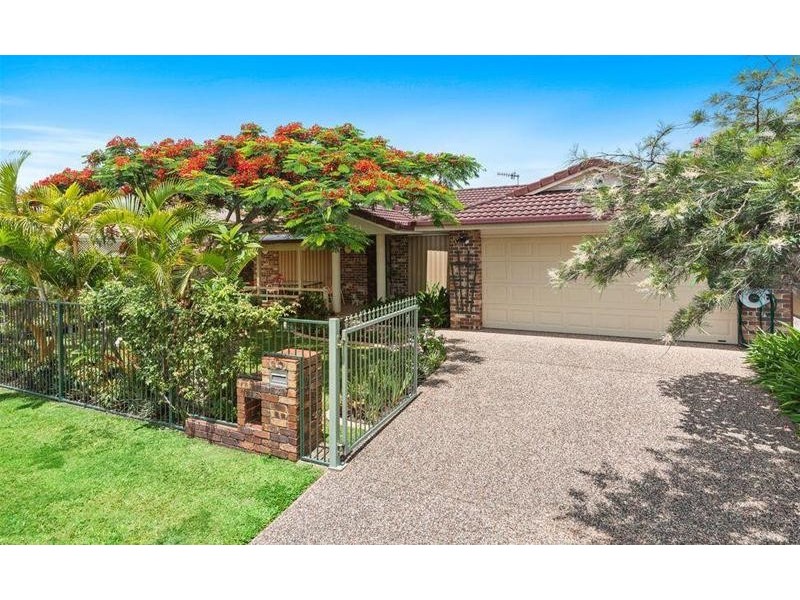 33 Cannon Drive, Currumbin Waters QLD 4223