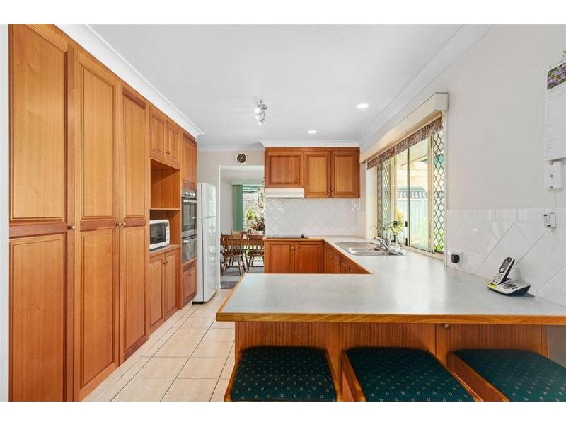 33 Cannon Drive, Currumbin Waters QLD 4223