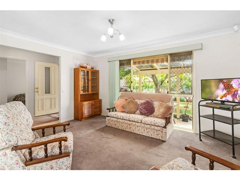 33 Cannon Drive, Currumbin Waters QLD 4223