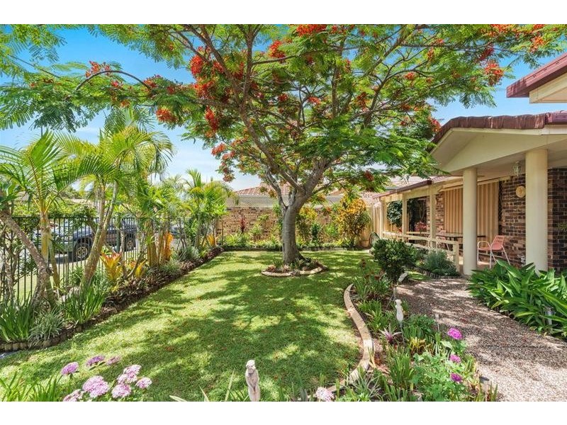 33 Cannon Drive, Currumbin Waters QLD 4223