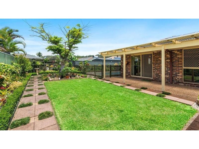 33 Cannon Drive, Currumbin Waters QLD 4223