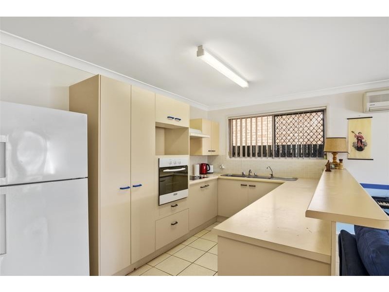 31/154 Currumbin Creek Road, Currumbin Waters QLD 4223