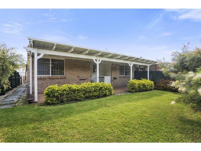 31/154 Currumbin Creek Road, Currumbin Waters QLD 4223