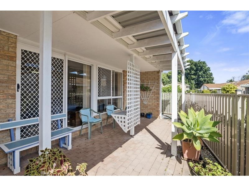31/154 Currumbin Creek Road, Currumbin Waters QLD 4223
