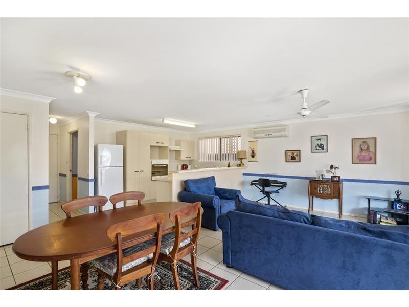 31/154 Currumbin Creek Road, Currumbin Waters QLD 4223