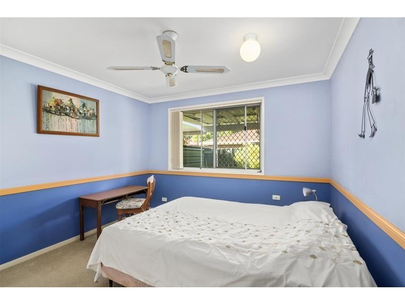 31/154 Currumbin Creek Road, Currumbin Waters QLD 4223