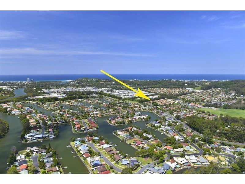 31/154 Currumbin Creek Road, Currumbin Waters QLD 4223