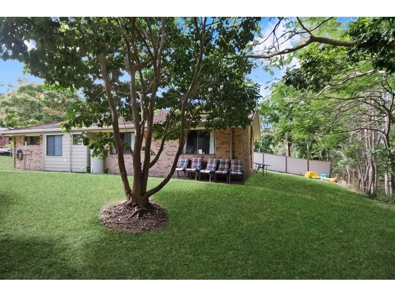 18 Hillcot Street, Currumbin Waters QLD 4223