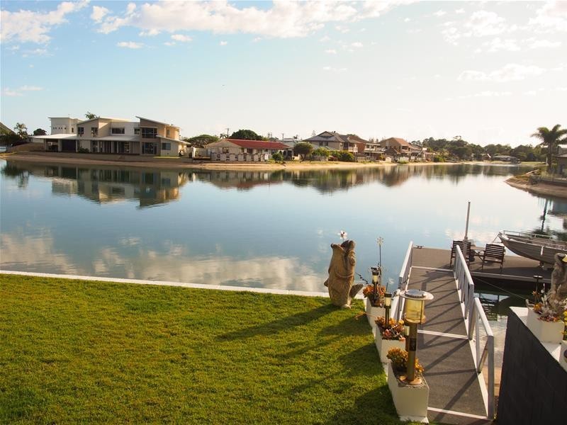 122 Mallawa Drive, Palm Beach QLD 4221