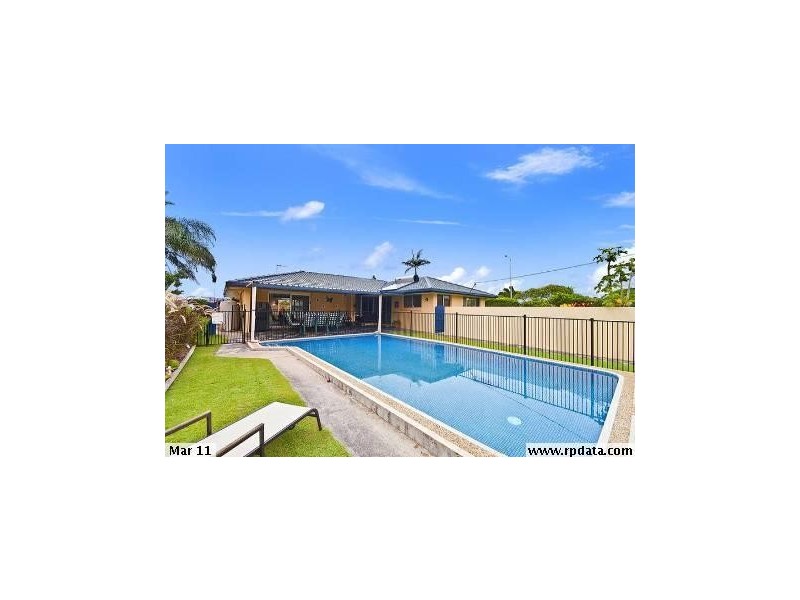 122 Mallawa Drive, Palm Beach QLD 4221