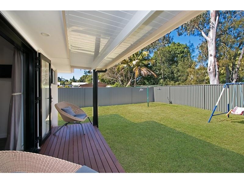 152 Laguna Avenue, Palm Beach QLD 4221