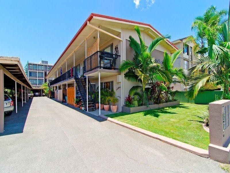 2/1873 Gold Coast  Highway, Burleigh Heads QLD 4220