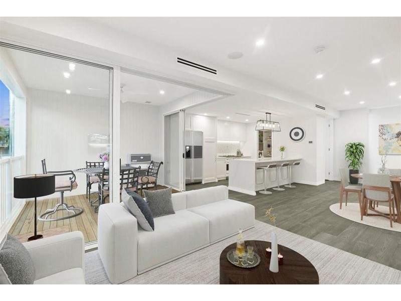 Villa 2/7 Twenty Fifth Avenue, Palm Beach QLD 4221