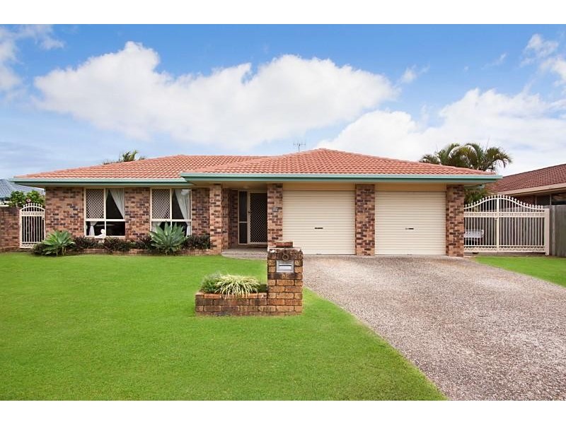 8 Agave Street, Elanora QLD 4221