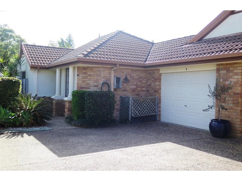 21B Oasis Crescent, Elanora QLD 4221