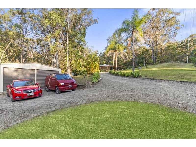 10 Jedda Street, Tallebudgera QLD 4228