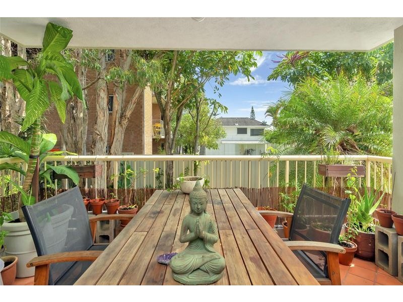 3/7 Twenty Seventh Avenue, Palm Beach QLD 4221