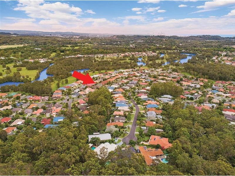 89 Casuarina Drive, Elanora QLD 4221