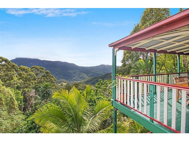 848 Tomewin Mountain Road, Currumbin Valley QLD 4223 First National
