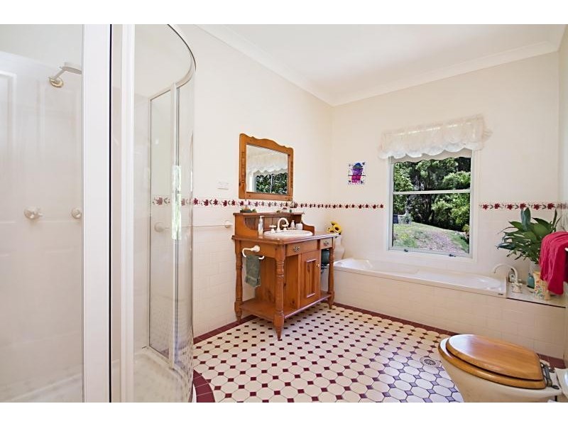 848 Tomewin Mountain Road, Currumbin Valley QLD 4223