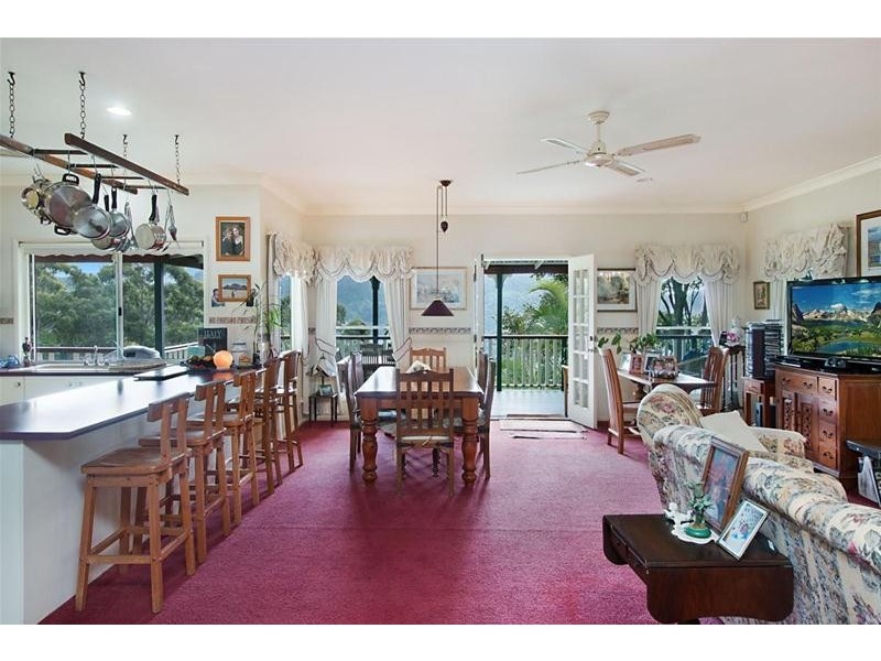 848 Tomewin Mountain Road, Currumbin Valley QLD 4223 First National