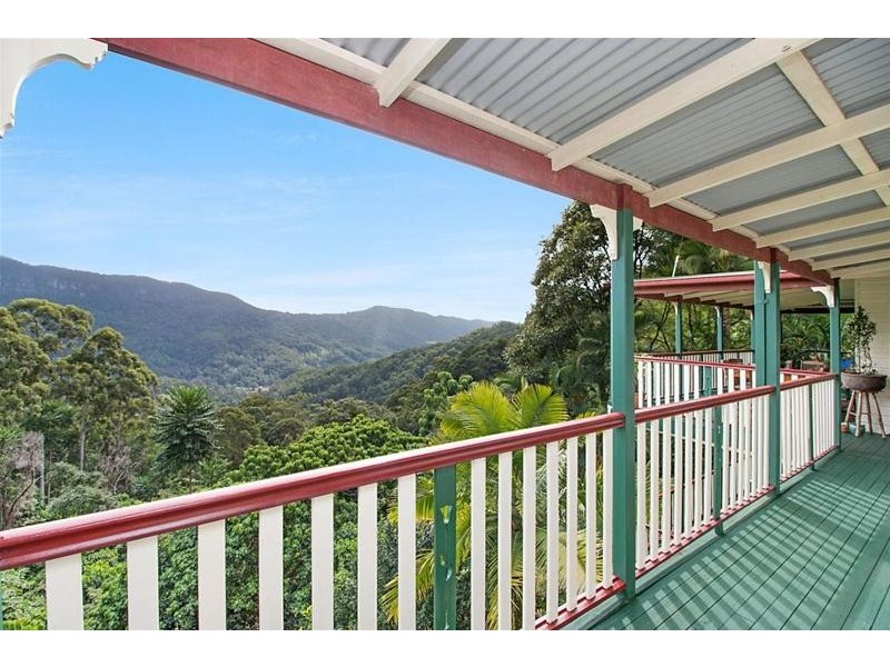 848 Tomewin Mountain Road, Currumbin Valley QLD 4223 First National