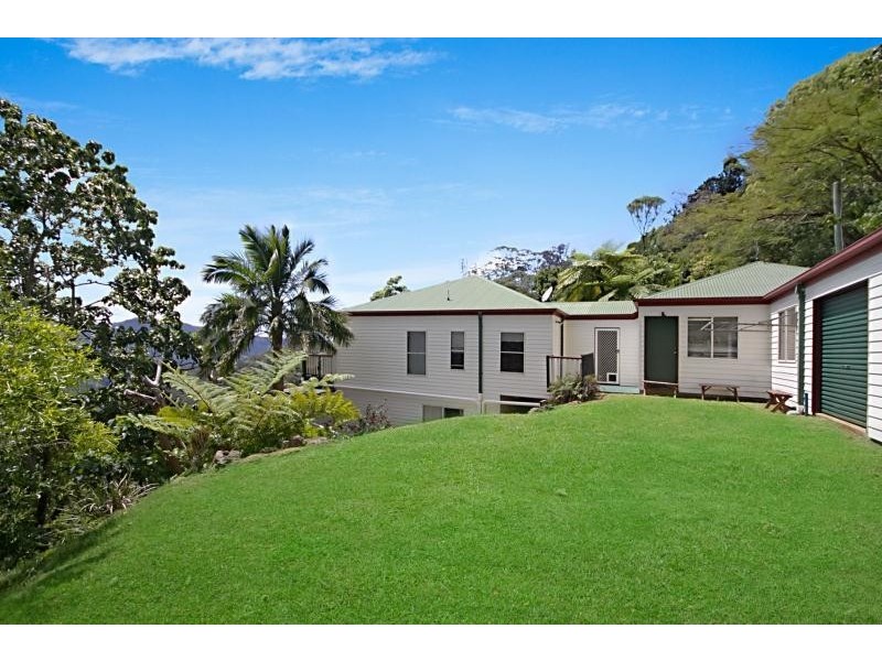 848 Tomewin Mountain Road, Currumbin Valley QLD 4223 First National