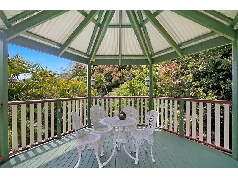 848 Tomewin Mountain Road, Currumbin Valley QLD 4223