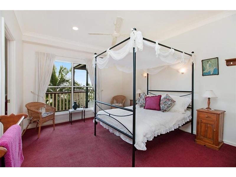 848 Tomewin Mountain Road, Currumbin Valley QLD 4223