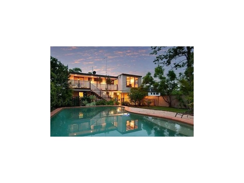 176 Guineas Creek Road, Currumbin Waters QLD 4223