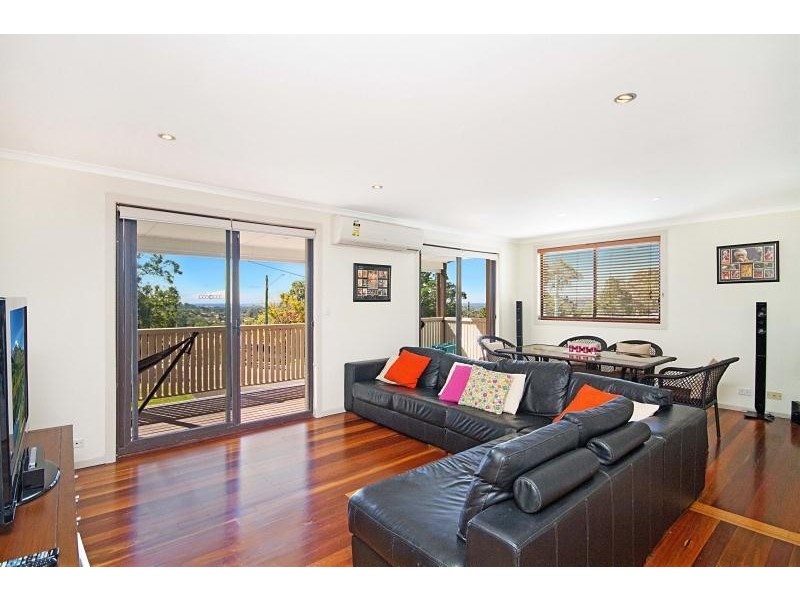 176 Guineas Creek Road, Currumbin Waters QLD 4223