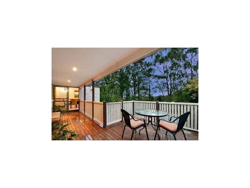176 Guineas Creek Road, Currumbin Waters QLD 4223