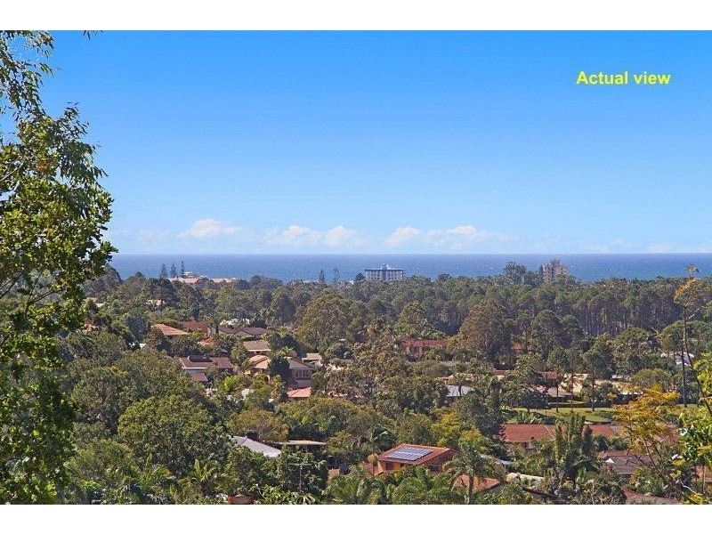 176 Guineas Creek Road, Currumbin Waters QLD 4223