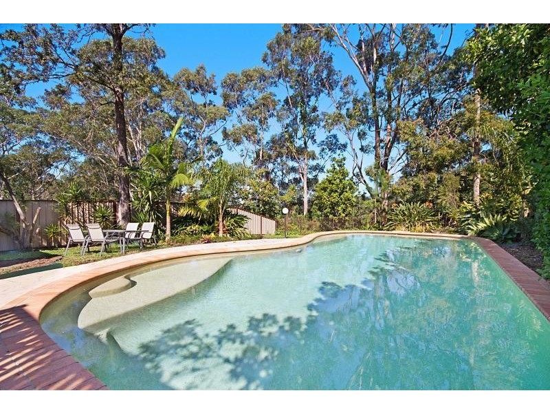 176 Guineas Creek Road, Currumbin Waters QLD 4223