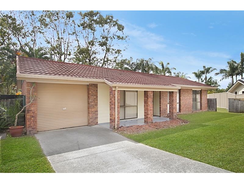 12 Tudor Court, Currumbin Waters QLD 4223