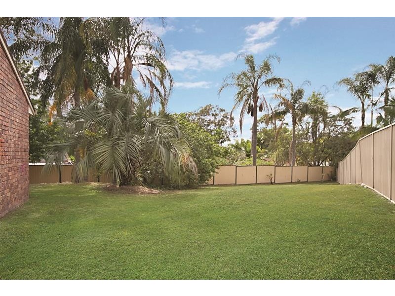 12 Tudor Court, Currumbin Waters QLD 4223