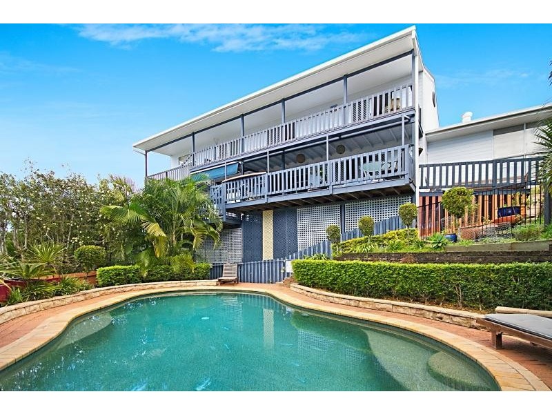 9 Hovea Court, Elanora QLD 4221