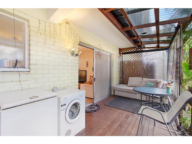 6/41 Tallebudgera Drive, Palm Beach QLD 4221