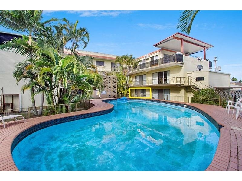 6/41 Tallebudgera Drive, Palm Beach QLD 4221