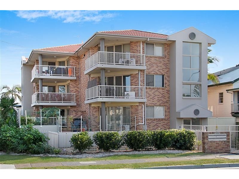 6/1260 Gold Coast Highway, Palm Beach QLD 4221