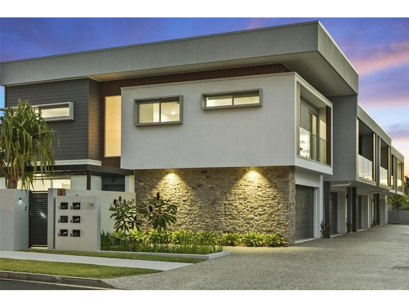 3/108 Cypress Terrace, Palm Beach QLD 4221