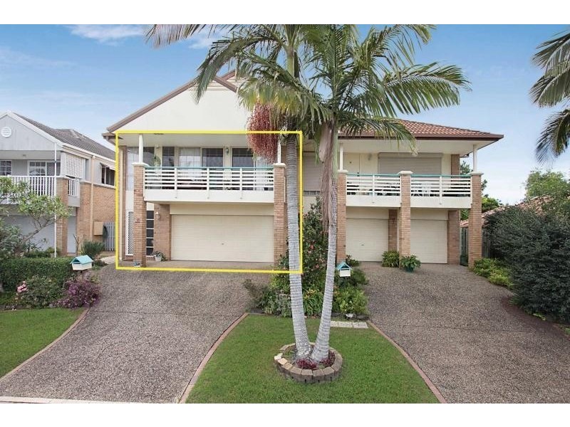 14A Waterdown Drive, Elanora QLD 4221