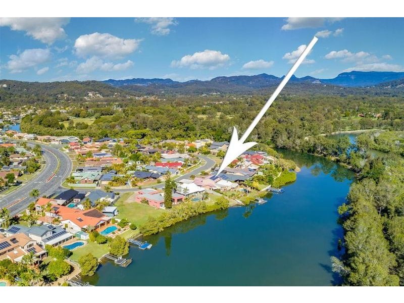 11 Kentia Court, Elanora QLD 4221
