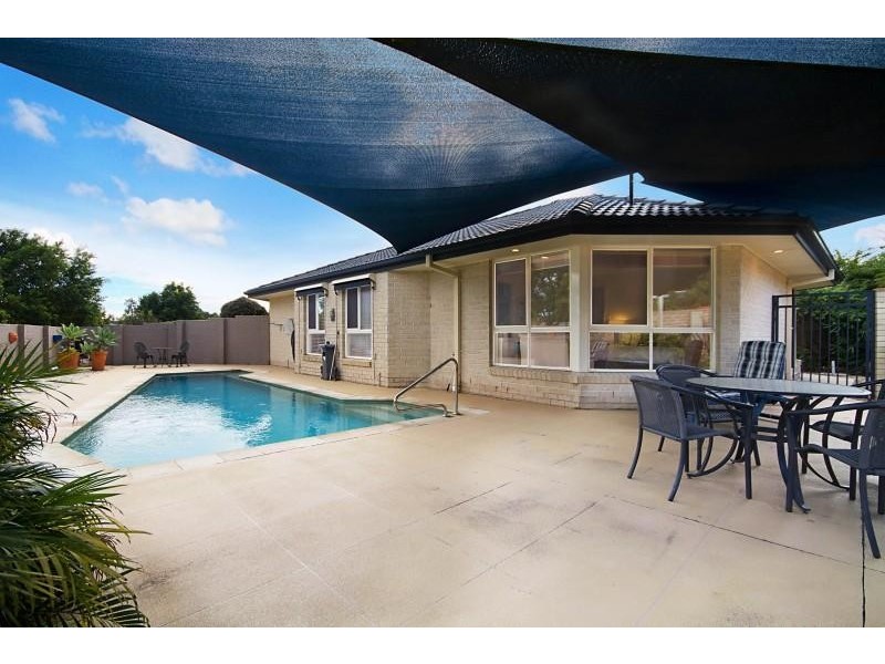 101 Casuarina Drive, Elanora QLD 4221