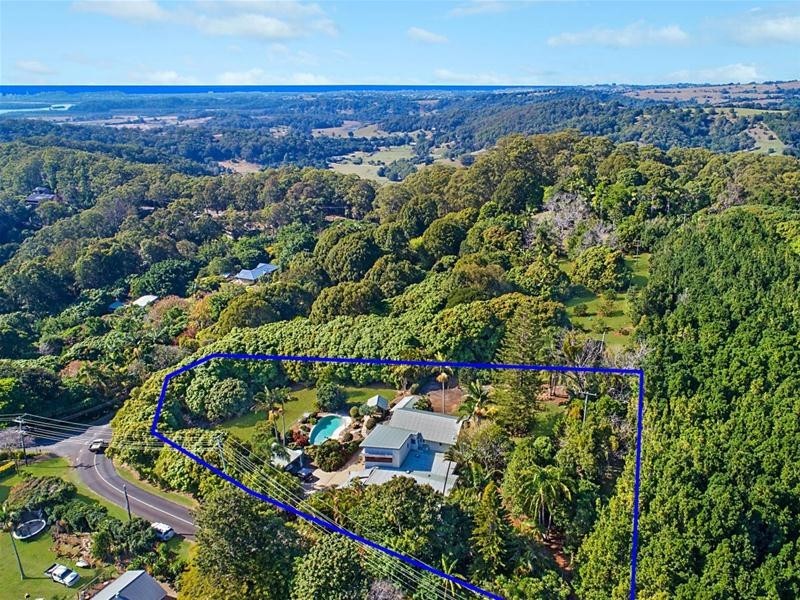 395 Piggabeen Road, Currumbin Valley QLD 4223