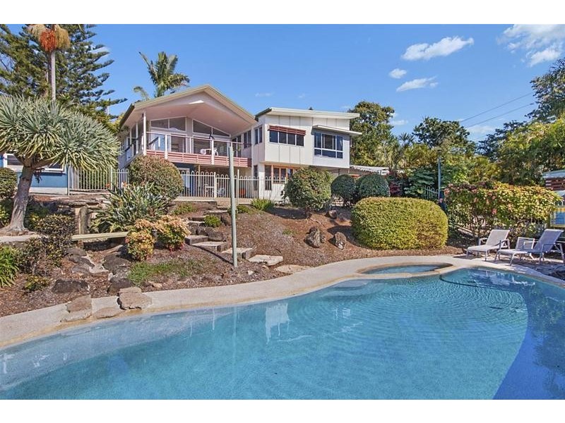 395 Piggabeen Road, Currumbin Valley QLD 4223