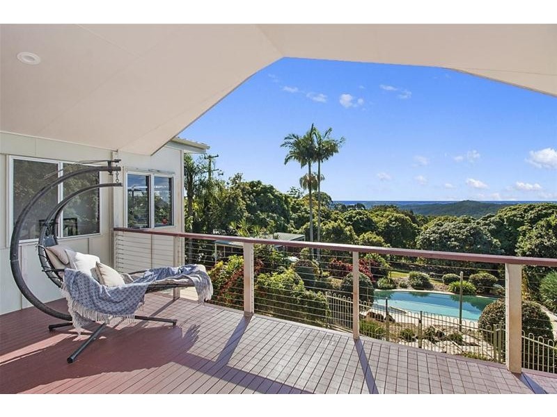 395 Piggabeen Road, Currumbin Valley QLD 4223