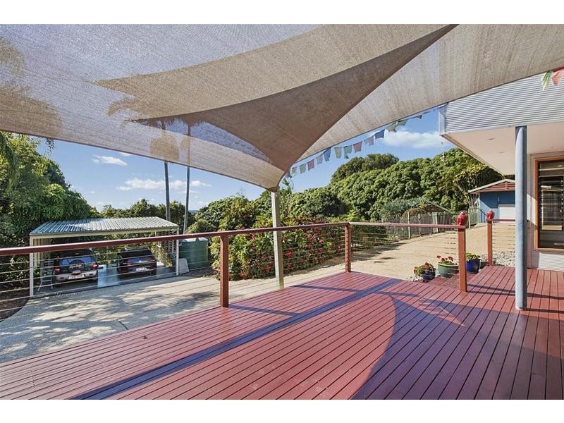 395 Piggabeen Road, Currumbin Valley QLD 4223
