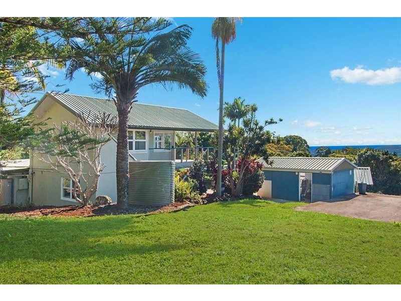 395 Piggabeen Road, Currumbin Valley QLD 4223